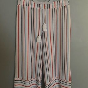 Flow Short Pants